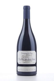 france-rhone-wine-chateauneuf-du-pape-reserve-des-deux-freres-2006